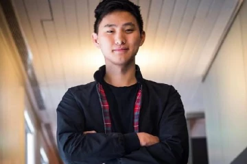 14 பில்லியன் டொலர் ஒப்பந்தம்... மெட்டாவில் வேலை: யாரிந்த அலெக்ஸாண்டர் வாங்