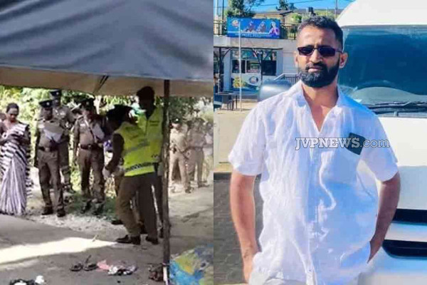 கஜ்ஜாவின் கொலை பின்னணியை வௌியிட்ட பெக்கோ சமன் | Peko Saman Reveals Background Gajja Murder