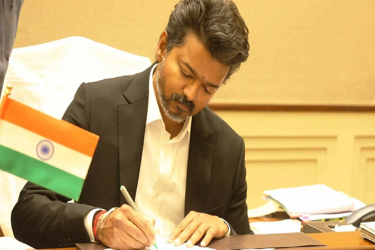 பாலியல் வன்கொடுமையின் பின் படுகொலை செய்யப்பட்ட 10 வயது சிறுமி ; தமிழக முதல்வர் விஜய்யின் அதிரடி | Tamil Nadu Chief Minister Vijay Takes Bold Action