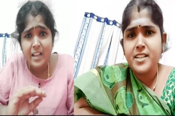 வாழவே பிடிக்கவில்லை.. சாக போறேன்! வீடியோவை அனுப்பிவிட்டு சூர்யா தேவி செய்த செயல்! அதிர்ந்துபோன போலீசார்