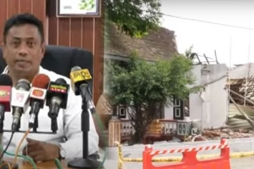 குருநாகல் மாநகரசபையின் முன்னாள் மேயருக்கு சிறைத்தண்டனை