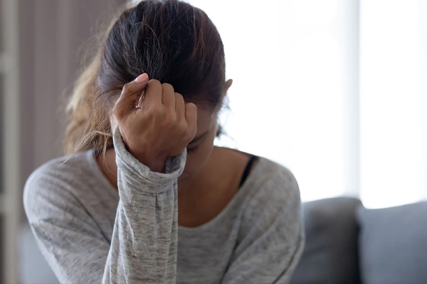 மன அழுத்தத்தில் வாழ்பவர்களுக்கு புதிய நிவாரணம் | New Relief For Those Living Under Stress