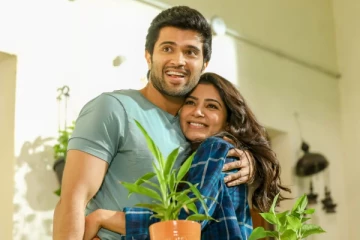 குஷி படத்திற்கு பிறகு தான் கல்யாண ஆசையே வந்துச்சு – சமந்தா கொடுத்த சர்ப்ரைஸ்