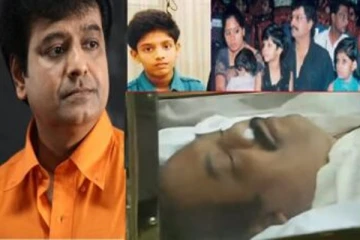 மறைந்த நடிகர் விவேக்கின் இறுதிச்சடங்குகளை செய்தது யார் தெரியுமா?