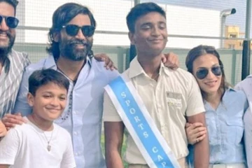 காலை மனைவி, மதியம் மாமனார்.. விவாகரத்துக்கு பின் தனுஷ் நடந்துகொள்ளும் விதம்