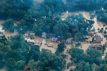 வெள்ளம் – மண்சரிவு எச்சரிக்கை: தயார் நிலையில் மீட்புக் குழுக்கள்