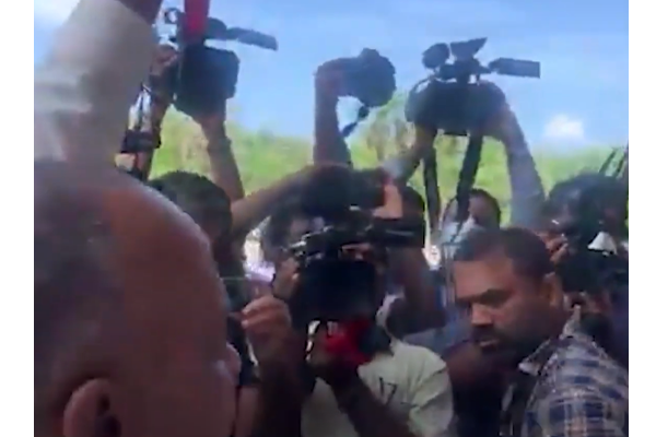 பௌத்தர்கள் மத்தியில் சரத் வீரசேகரவுக்கு இப்படி ஒரு நிலை!(Video) | Sarath Weerasekhara Status Among Buddhists