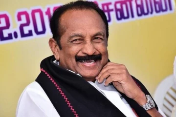 பொற்கால ஆட்சி மலர்கின்றது; தமிழக வாக்காளப் பெருமக்களுக்கு நன்றி! - வைகோ அறிக்கை