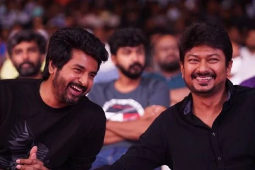 ராஜமவுலிக்காக வலிமையை உதறித்தள்ளும் உதயநிதி! கண்டபடி திட்டும் ரசிகர்கள்..