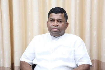 மட்டக்களப்பு மாவட்டத்தில் உள்ளூர் உற்பத்திகளை அதிகரிக்க வேண்டும் - சிவனேசதுரை சந்திரகாந்தன்