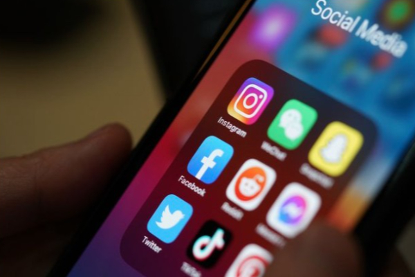 Australia has banned social media Australia has banned social media