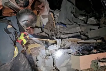 யுக்ரைன் மீது ரஷ்யா மேற்கொண்ட தாக்குதலில் 51 பேர் பலி