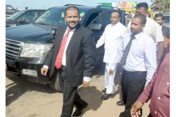 ரிஷாட் வீட்டில் துன்புறுத்தப்பட்ட 11 பணிப்பெண்கள் - பலர் துஷ்பிரயோகத்திற்கு உட்படுத்தப்பட்டதாக திவயின தகவல்