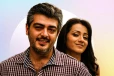 அஜித் தான் சிறந்த கணவர், திரிஷா சொன்ன அதிரடி பதில்