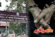 மோட்டார் போக்குவரத்துத் திணைக்களத்தின் முக்கிய அதிகாரிகள் மூவர் கைது