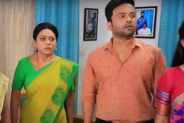 காணாமல் போன குழந்தை.. பாக்யாவிடம் வசமாக மாட்டிக்கொண்ட வில்லி! அடுத்த வார ப்ரோமோ