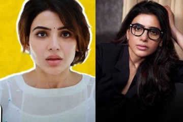 மோசமடைந்த உடல்நிலை.. நடிகை சமந்தா அப்பல்லோ மருத்துவமனையில் திடீர் அனுமதி!!