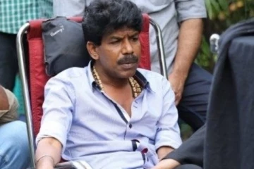 எலும்பு நொறுங்கிடுச்சு.. பாலா ஷூட்டிங்கில் நடந்த அதிர்ச்சி! பிரபல நடிகை சொன்ன ஷாக் தகவல்