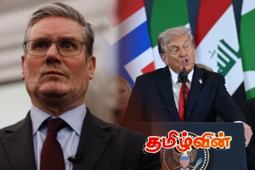 காசா விவகாரத்தில் பிரித்தானியாவின் இரகசிய நகர்வு