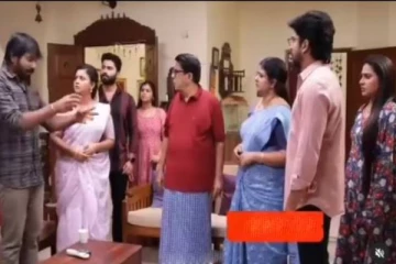 பண விஷயத்தில் புதிய தீர்ப்பு கூறி மனோஜிற்கு ஷாக் கொடுத்த முத்து.. சிறகடிக்க ஆசை சீரியல் புரொமோ