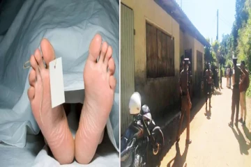 தாயும் மகளும் மர்மமான முறையில் உயிரிழப்பு - விசாரணையை தீவிரப்படுத்தும் காவல்துறை