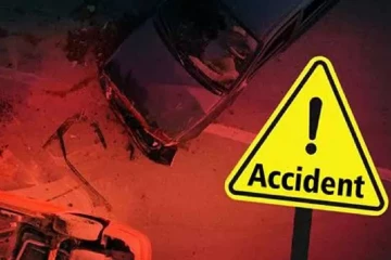 බිහිසුණු අනතුරක් - අම්මයි පුතයි දෙන්නම ජීවිතක්ෂයට