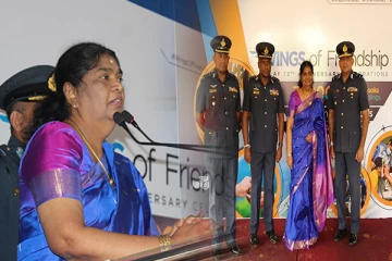 யாழ்.மயிலிட்டி கலைமகள் மகா வித்தியாலயத்திற்கான காணியை விரைவில் விடுவிக்க நடவடிக்கை