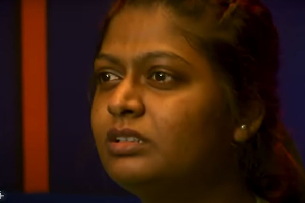 முதல்நாளே கண்கலங்கிய பாடகி இசைவாணி - இன்றைய பிக்பாஸ் ப்ரோமோ! ரசிகர்கள் அதிர்ச்சி | Biggboss 5 Tamil Promo Isaivani Cry Release
