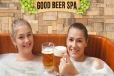 ட்ரெண்டிங் பீர் ஸ்பா.. அப்படி என்றால் என்ன? ஆரோக்கிய நன்மைகள் பற்றி தெரிஞ்சிக்கோங்க!