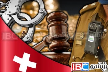 இலங்கை திரும்பிய சுவிஸ் தூதருக்கு அதிர்ச்சி கொடுத்த தனியார் நிறுவன அதிகாரிகள்