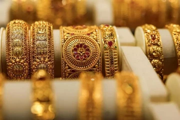 ලෝක වෙළෙඳපොළ හොල්ලන අද දින නවතම රන් සහ රිදී මිල ගණන් මෙන්න