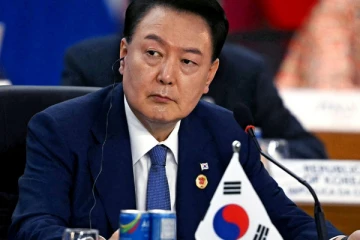 கைதான தென் கொரிய ஜனாதிபதி விடுதலை