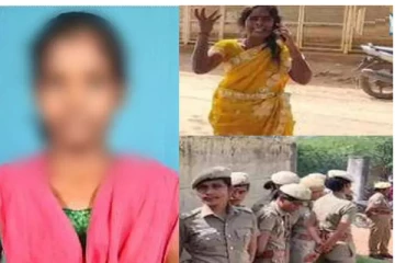 திருவள்ளூர் மாணவி மரணம்... உடலை வாங்க பெற்றோர் ஒப்புதல்!