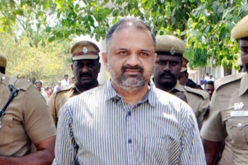 பேரறிவாளன் வழக்கு - இறுதி விசாரணைக்கு ஏற்பு!!  தீர்ப்பு கிடைக்குமா?