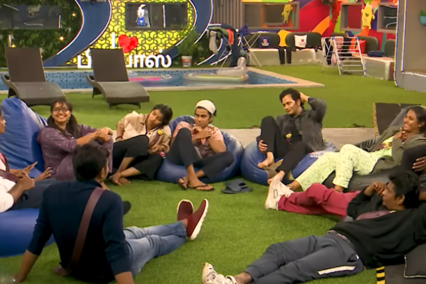 என் கழுத்தை நெரித்துக்கொல்ல முயன்றார்கள்.. பிக் பாஸ் பிரபலம் ரச்சிதா | Rachitha Share About Her Childhood