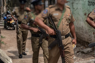 පාස්කු සැකකරුගේ ඝාතනය ගැන පොලිස් කණ්ඩායම් තුනක් විමර්ශන අරඹයි.