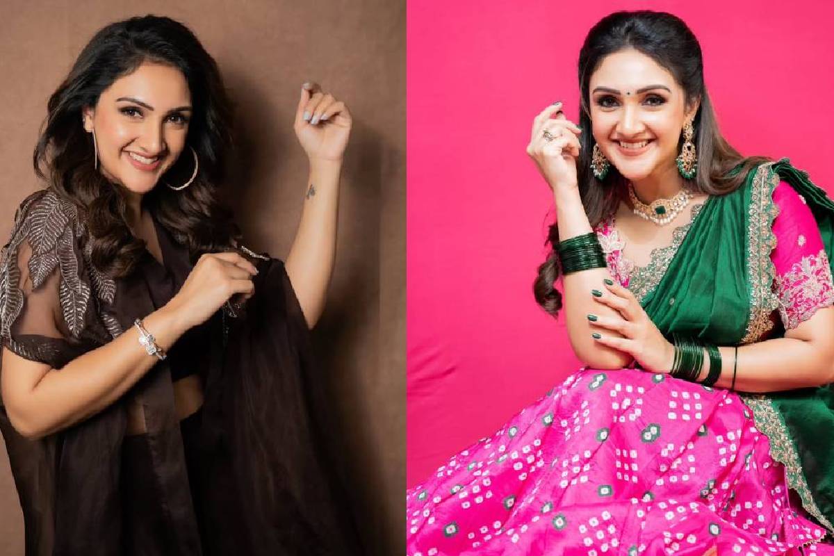 39 வயதிலும் குறையாத எனர்ஜி! தனுஷ்பட பாடலுக்கு குத்தாட்டம் போட்ட ஸ்ரீதேவி விஜயகுமார் ! | Sridevi Vijaykumar Vijay Tv Viral Dance Video