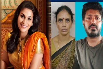 ரஜினி மகள் ஐஸ்வர்யா வீட்டில் திருடு போன மேலும் 43 சவரன் நகைகள் மீட்பு