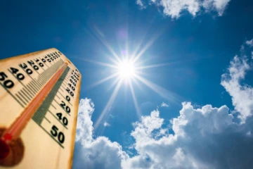 இன்று முதல் 14 ம் திகதி வரை இலங்கைக்கு உச்சம் கொடுக்கும் சூரியன்!