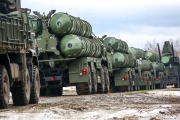 இந்தியாவுக்கு ஏவுகணைகளின் உதிரிபாகங்களை வழங்கிய ரஷ்யா; ஏன் தெரியுமா!