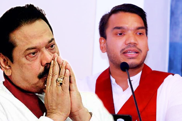 ஜனாதிபதித் தேர்தலில் மொட்டு வேட்பாளரே வெற்றிவாகை: நம்பிக்கையில் மகிந்த | Mahinda Rajapaksha About President Election
