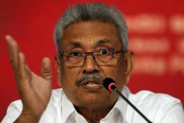 அமெரிக்காவால் இலங்கை அரசாங்கத்துக்குள் ஏற்பட்ட சலசலப்பு...கோத்தபாயாவுக்கு சென்ற கடிதம்