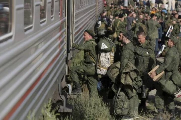 ரஷ்ய இராணுவத்தில் இணையும் இலங்கையர்கள் தொடர்பில் எடுக்கப்பட்டுள்ள தீர்மானம்