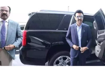 அமெரிக்கா செல்லும் முதலமைச்சர் - 17 நாட்களின் பயணத் திட்டம் இதுதான்!