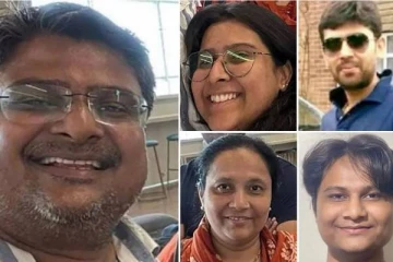 ஏர் இந்தியா விமான விபத்து: ஒரு வாரத்துக்கு மேல் ஆகியும் தவிக்கும் உறவினர்கள்