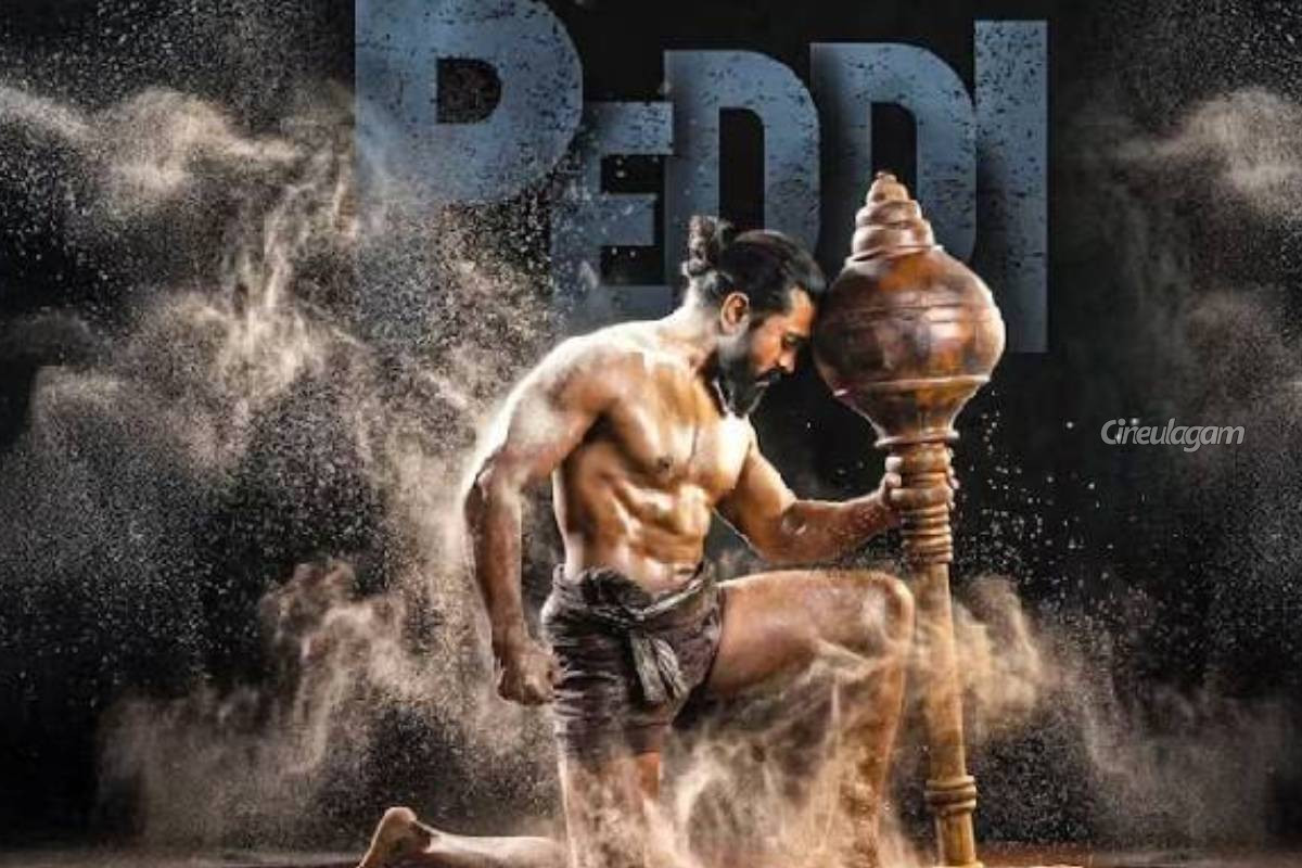 தரமான வசூல் வேட்டையில் ராம் சரணின் பெத்தி திரைப்படம்.... 3 நாள் கலெக்ஷன் | Ram Charan Peddi Movie Bo Details