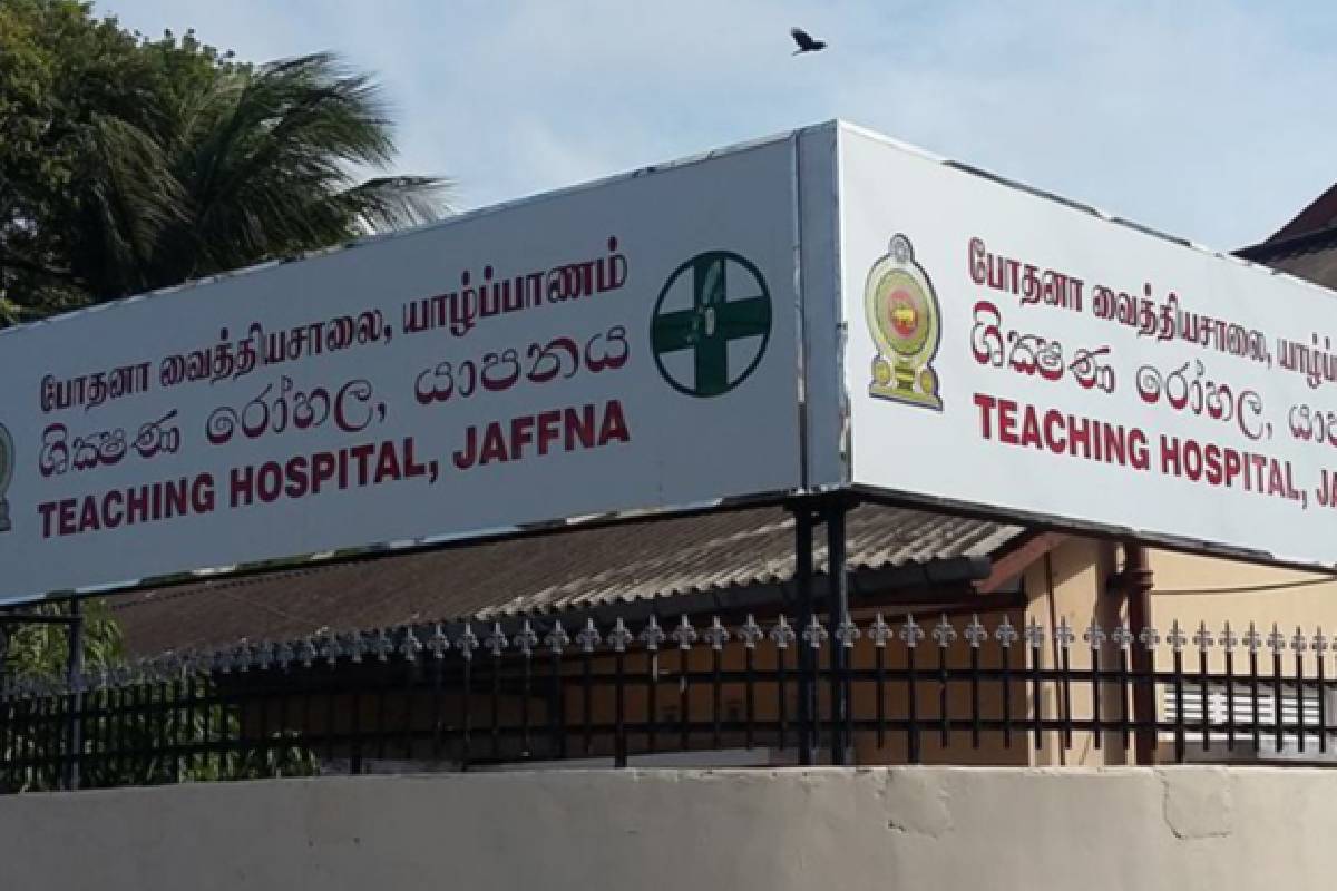 யாழ் போதனா வைத்தியசாலையில் அரிய சம்பவம் ; ஒரே பிரசவத்தில் நான்கு குழந்தைகளை பெற்ற தாய் | Mother Birth Four Children One Delivery Jaffna