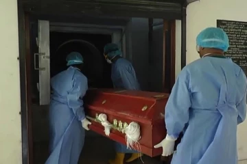 குழந்தை பிரசவித்த தாய் கோவிட் தொற்றுக்கு பலி! யாழில் சம்பவம்