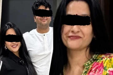 3 சடலங்கள்.. 3 கடிதங்கள் ; மகன், மகளுடன் தற்கொலை செய்துக்கொண்ட தாய் ; இந்தியாவை உலுக்கிய சம்பவம்