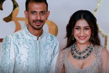 தனஸ்ரீக்கு ஜீவனாம்சமாக 60 கோடி கொடுத்தாரா யுவேந்திர சாஹல்!! வெளியான தகவல்..